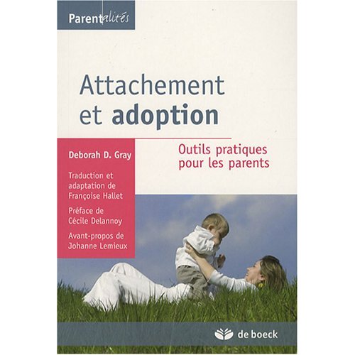 Attachement et adoption